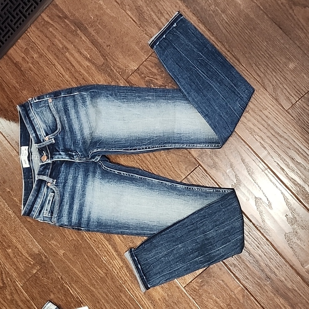 BKE stella skinny jeans